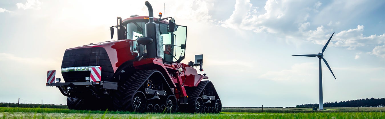 The Agricultural Industry Pivots Strategy Due to Farm Labor 