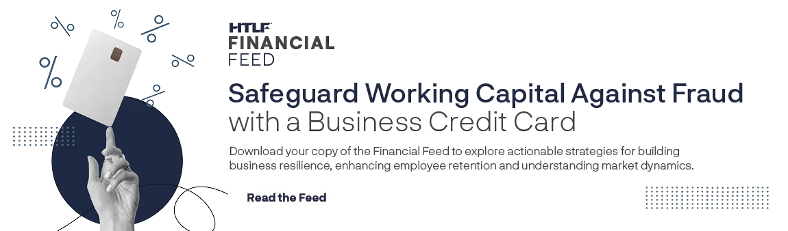 Safeguard Working Capital Against Fraud
